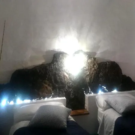 Exclusiva En Puntas Con Piscina Privada Y Zona De Barbacoa Isora
