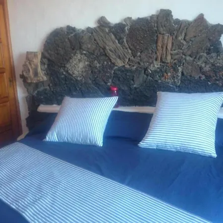 Exclusiva En Puntas Con Piscina Privada Y Zona De Barbacoa * Isora