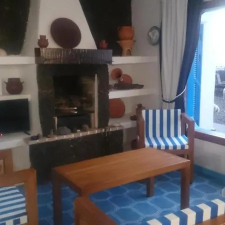 Villa Exclusiva En Puntas Con Piscina Privada Y Zona De Barbacoa Isora