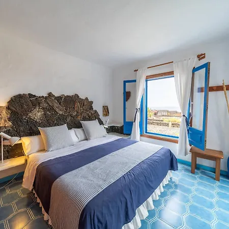 Exclusiva En Puntas Con Piscina Privada Y Zona De Barbacoa Isora