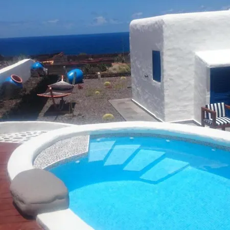 Exclusiva En Puntas Con Piscina Privada Y Zona De Barbacoa Villa *