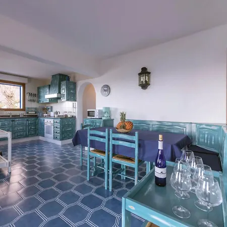 Villa Exclusiva En Puntas Con Piscina Privada Y Zona De Barbacoa Isora