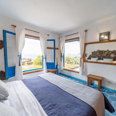 Villa Exclusiva En Puntas Con Piscina Privada Y Zona De Barbacoa Isora