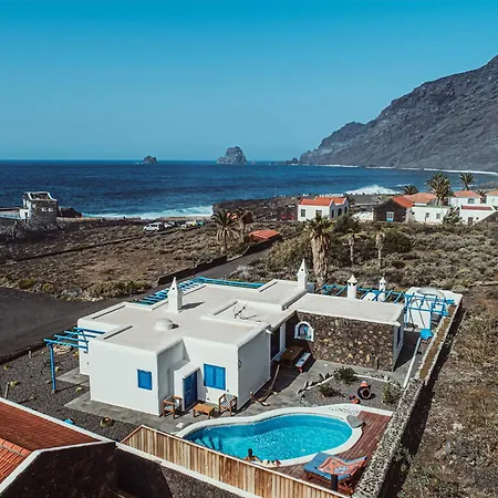 Exclusiva En Puntas Con Piscina Privada Y Zona De Barbacoa Villa *
