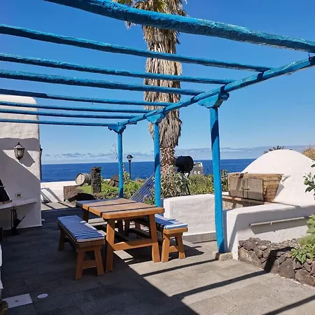 Exclusiva En Puntas Con Piscina Privada Y Zona De Barbacoa Villa Isora